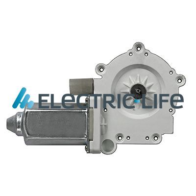 ELECTRIC LIFE villanymotor, ablakemelő ZR BM39 R