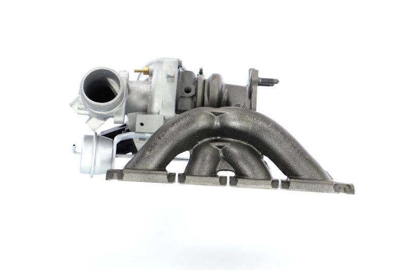 REMANTE 003-002-001376R Charger, charging (supercharged/turbocharged)