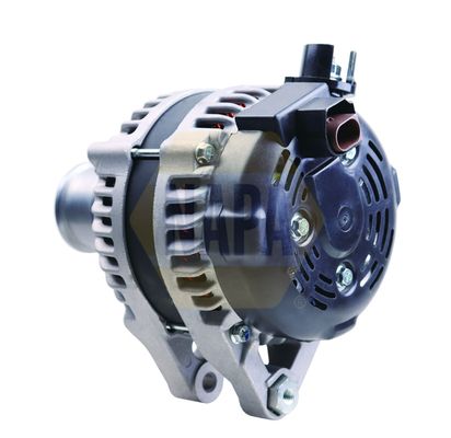 NAPA Alternator NAL2010