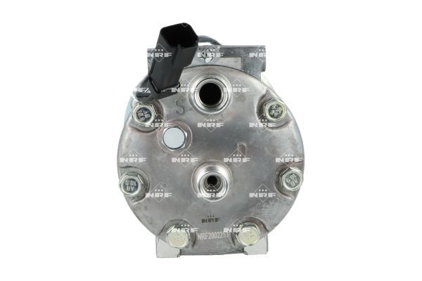 NRF 32758 Compressor, air conditioning