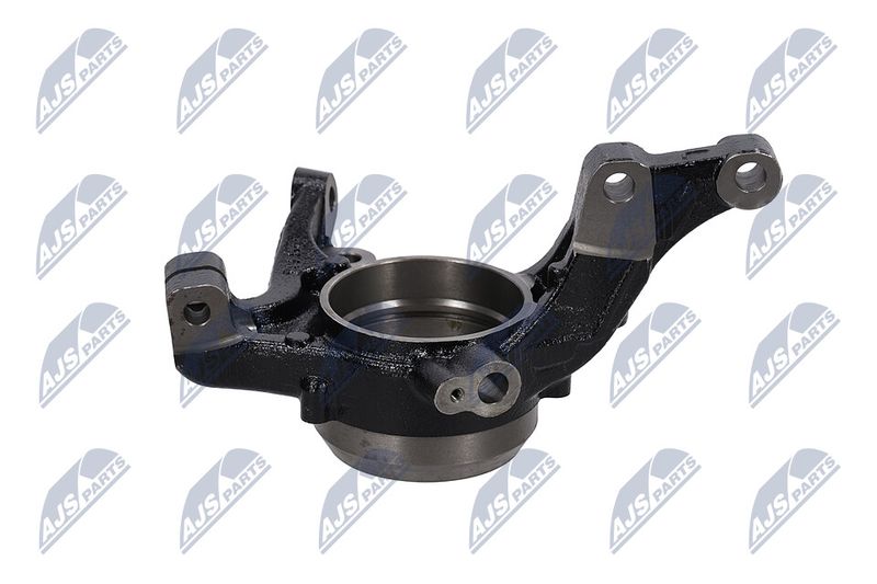 Käändmik, rattakinnitus, NTY ZZP-HY-514