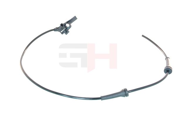 GH GH-713706 Jutiklis, rato greitis