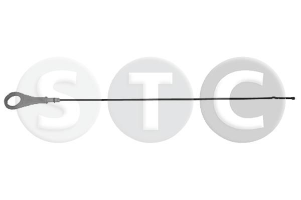 STC olaj nívópálca T405299