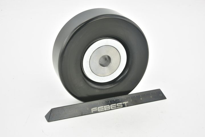 Pingutusrull, soonrihm, FEBEST 0487-Z27