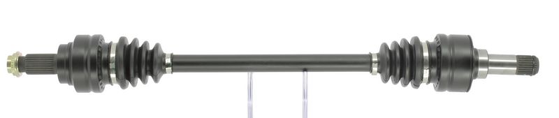 CEVAM 50545 - Axle Shaft