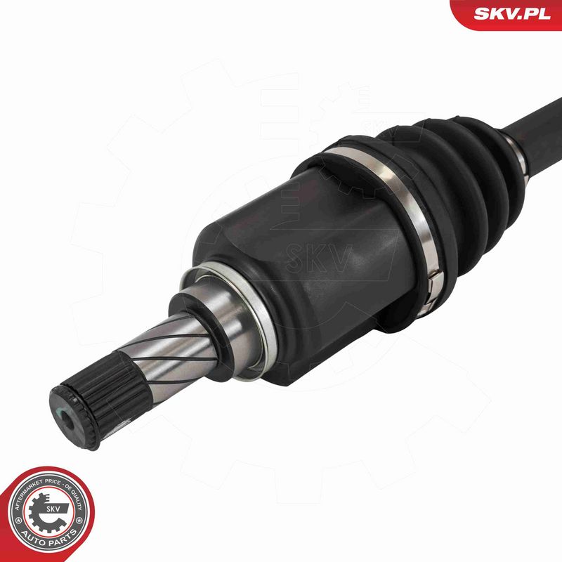 ESEN SKV 40SKV049 Drive Shaft