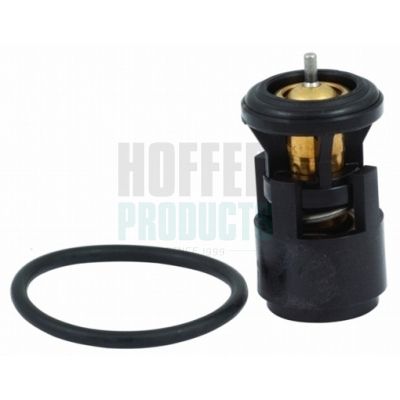 HOFFER 8192479 Thermostat, coolant