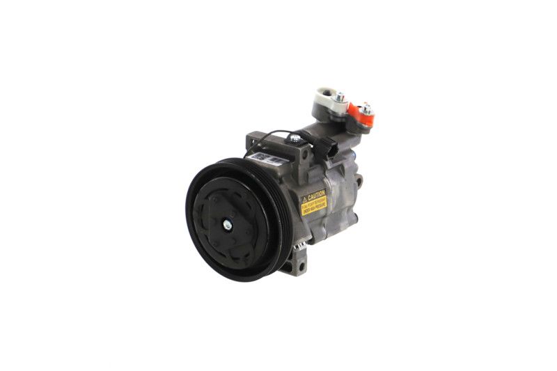 REMANTE 005-001-000134R Compressor, air conditioning
