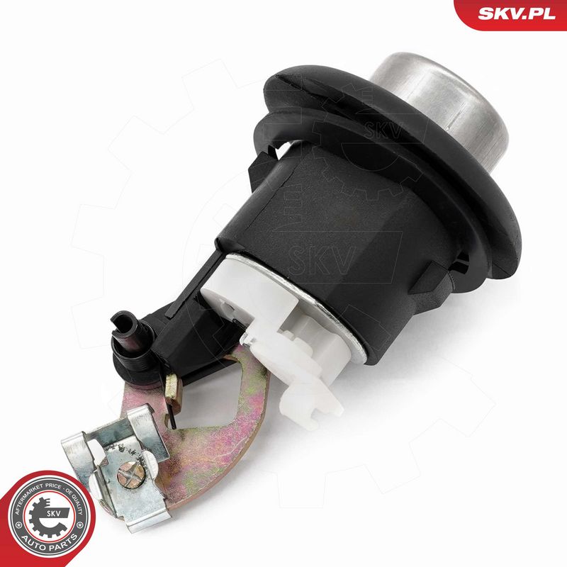 Tagaluugi sulgur, ESEN SKV...