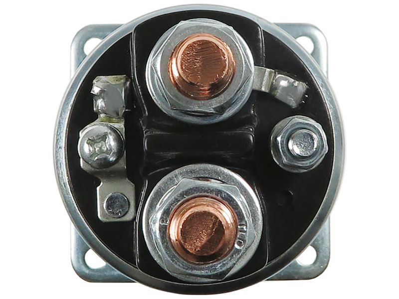AS-PL SS0027 Solenoid Switch, starter