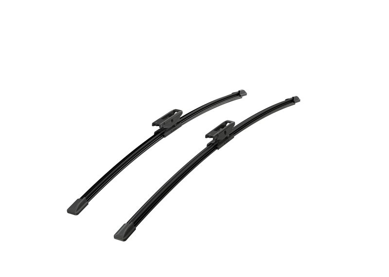 Klaasipuhastaja kumm, BOSCH 3 397 007 424