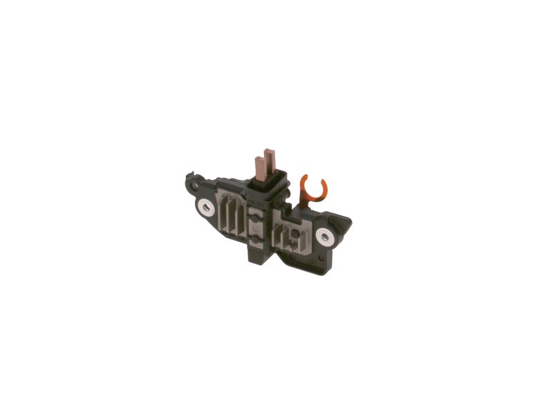 Regulator, alternator F 00M 144 151 BOSCH