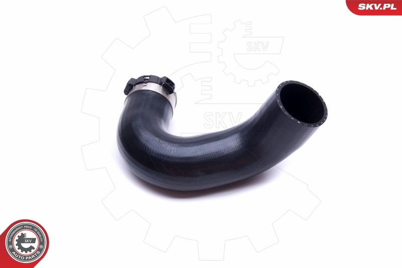 ESEN SKV 43SKV366 Charge Air Hose