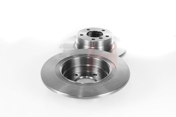 Piduriketas, GH GH-421502