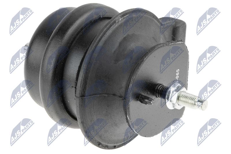 NTY ZPS-NS-065 Mounting, engine