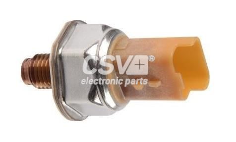 Sensor, presión combustible
