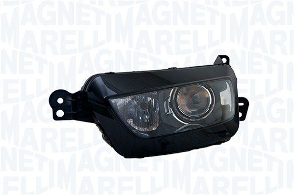 Основна фара, Magneti Marelli 712472101129