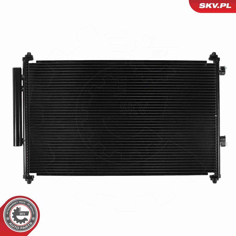 Kondensaator, kliimaseade, ESEN SKV 86SKV157