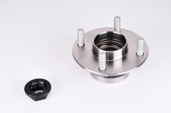 BTA H2G015BTA Wheel Bearing Kit