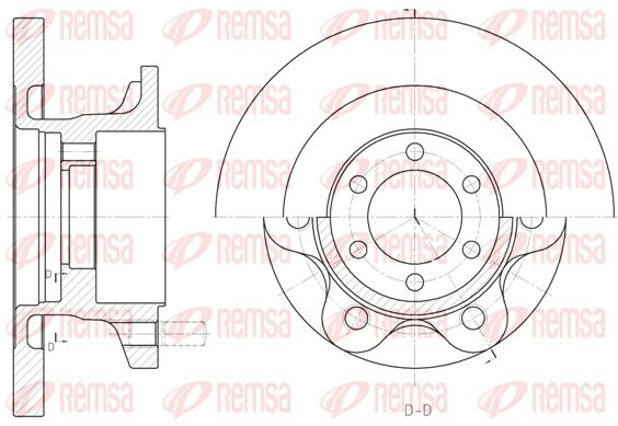 REM6500-00-MODEL.BMP