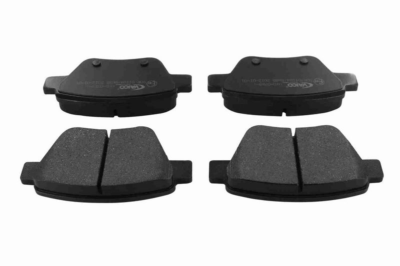 VAICO V10-0769-1 - Brake Pad Set, disc brake