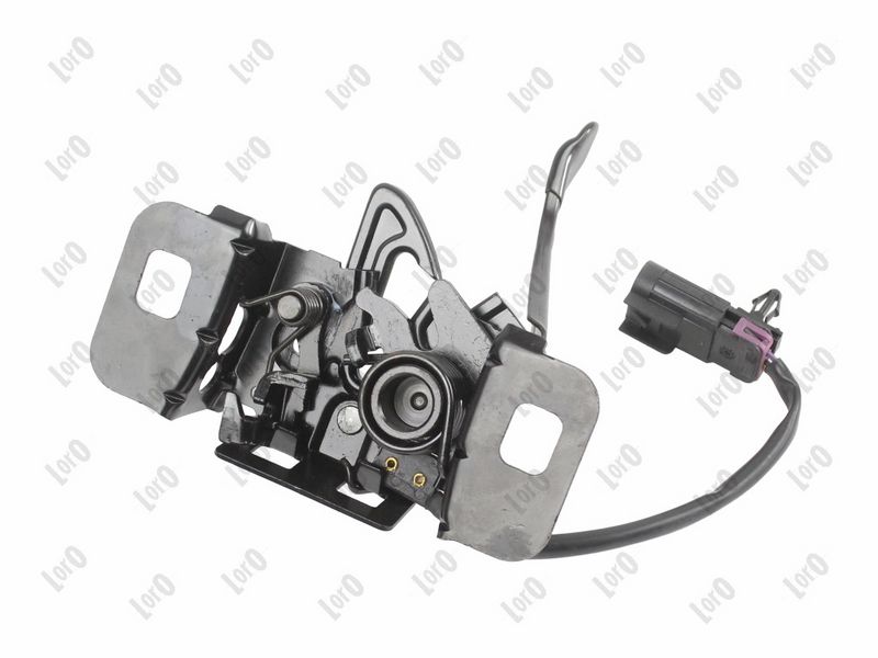 This part match OEM code: 013313237