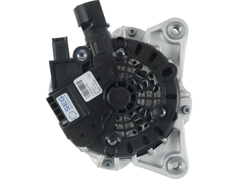 OEM код товара: 9826574080