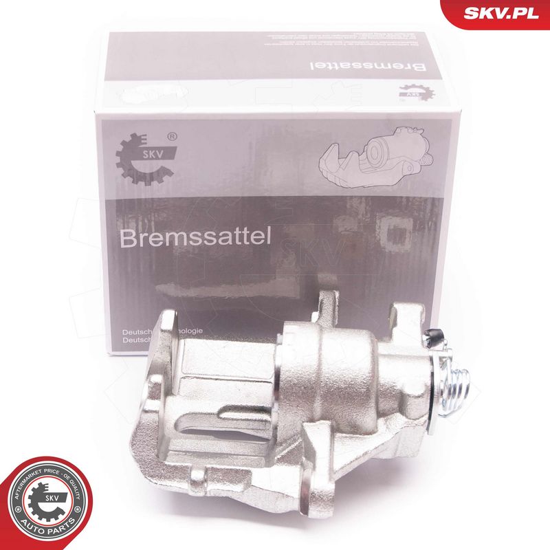 Pidurisadul, ESEN SKV 23SKV081