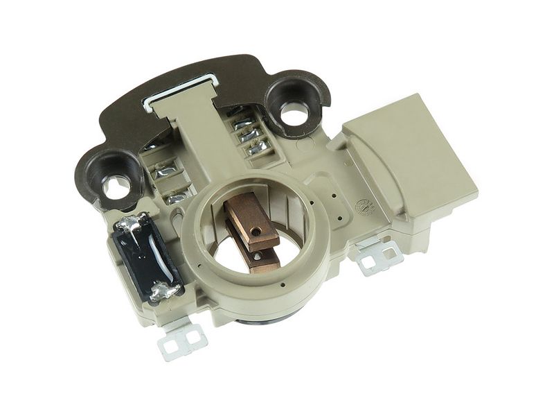 AS-PL ARE5117 Alternator Regulator