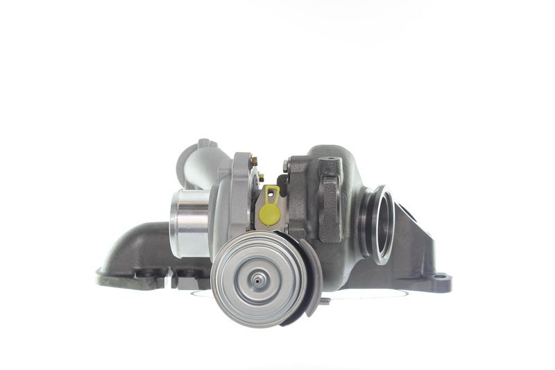 ALANKO 10900072 Charger, charging (supercharged/turbocharged)
