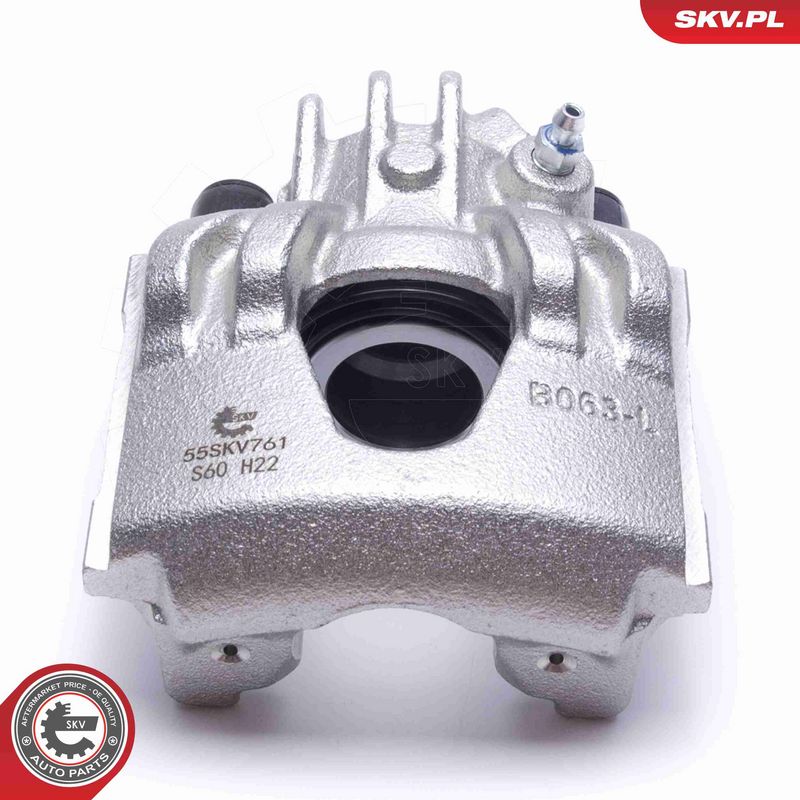 ESEN SKV 55SKV761 Brake Caliper