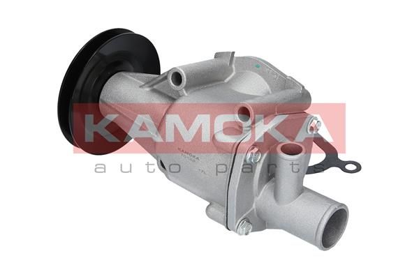 KAMOKA T0122 Water Pump, engine cooling