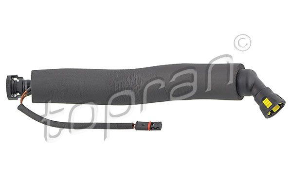 TOPRAN 502764 - Hose, cylinder head cover ventilation