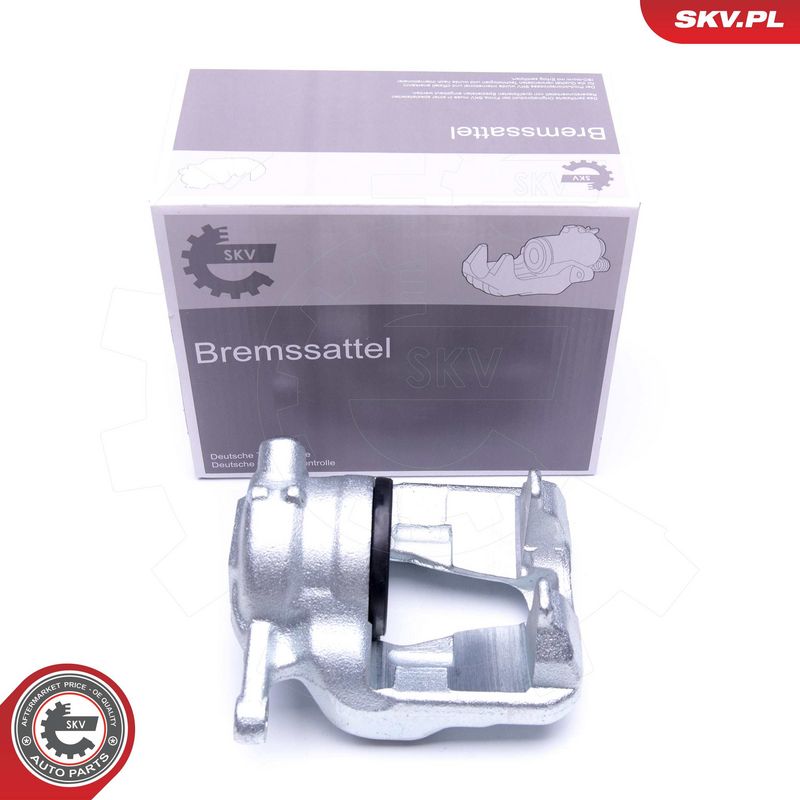 Pidurisadul, ESEN SKV 44SKV272