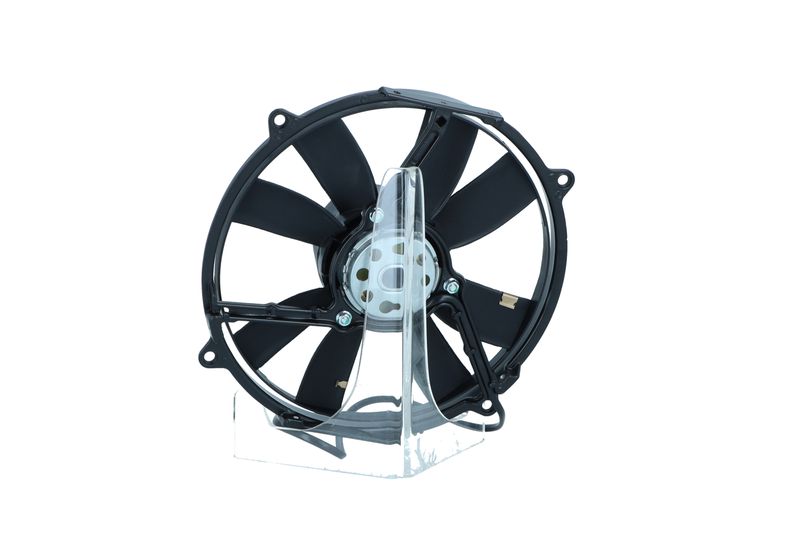 Ventilaator, mootorijahutus, NRF 47045