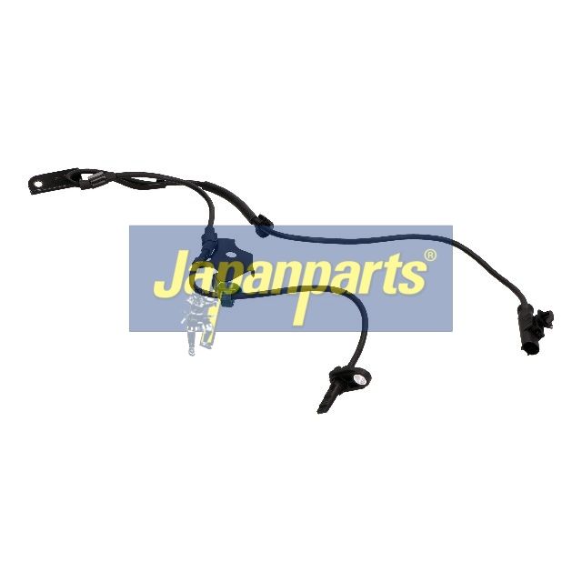 Sensor, revoluciones de la rueda JAPANPARTS ABS-267