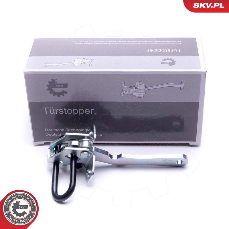 Uksekinnitus, ESEN SKV 60SKV921