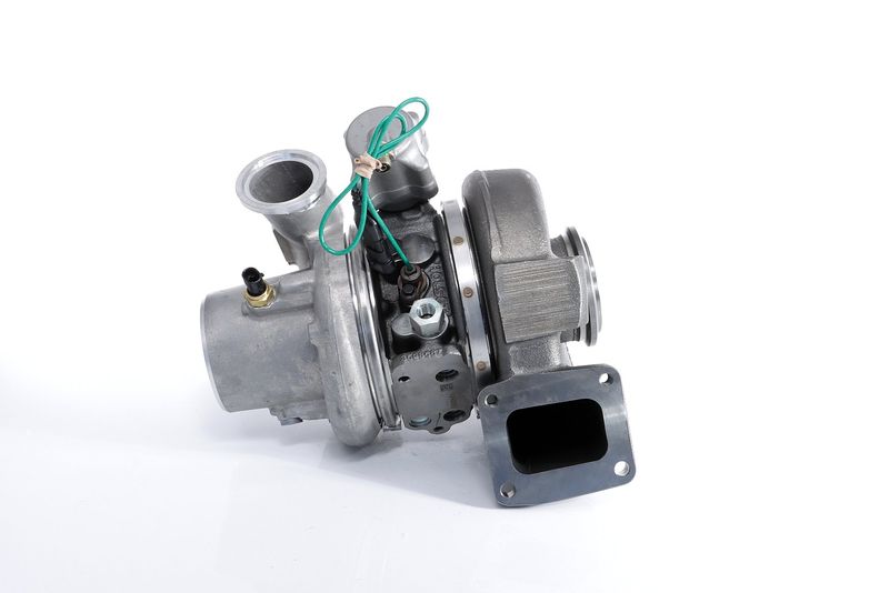 Compresor,sistem de supraalimentare T913031 BTS Turbo