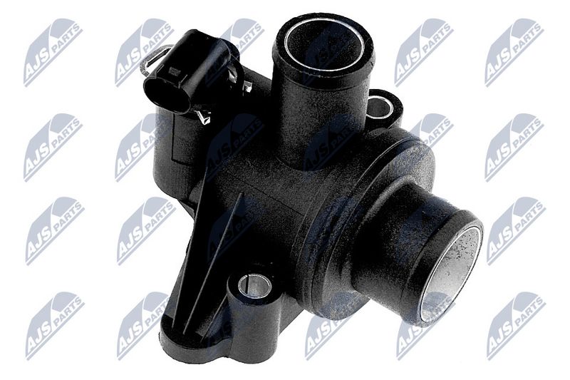 Termostaat, Jahutusvedelik,...