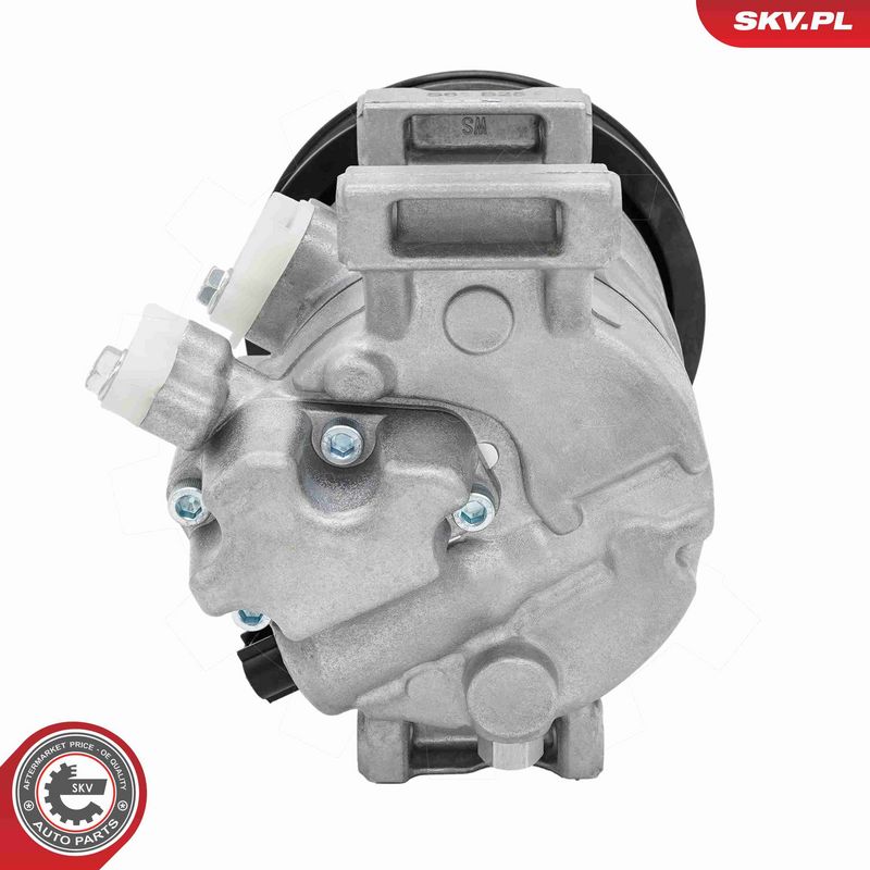 ESEN SKV 84SKV023 Compressor, air conditioning
