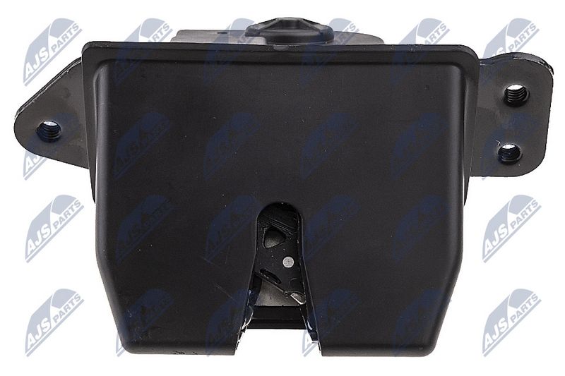 Tagaluugi sulgur, NTY EZC-HY-743