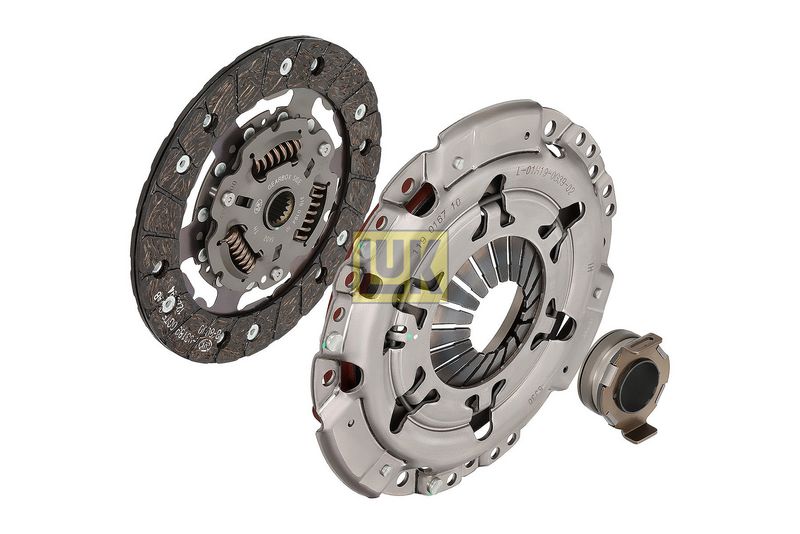 комплект съединител Schaeffler LuK