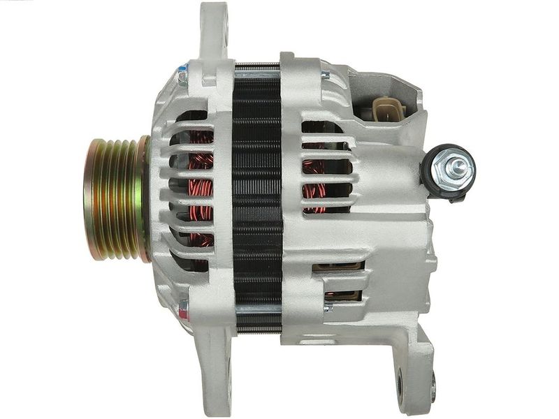 AS-PL A5198 Alternator