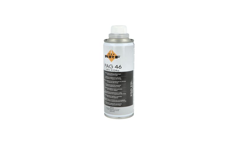 Kompressor-õli, NRF 38814