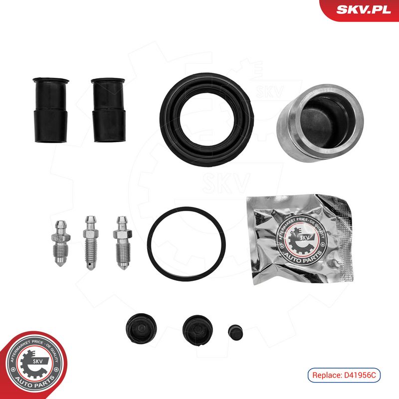 Prekės atitinka OEM kodą: 7L6 615 424