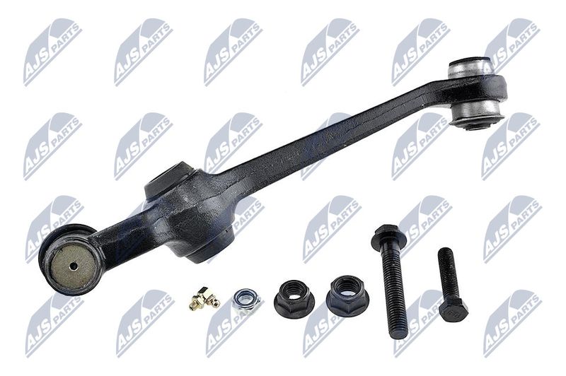 NTY ZWD-CH-006 Control/Trailing Arm, wheel suspension