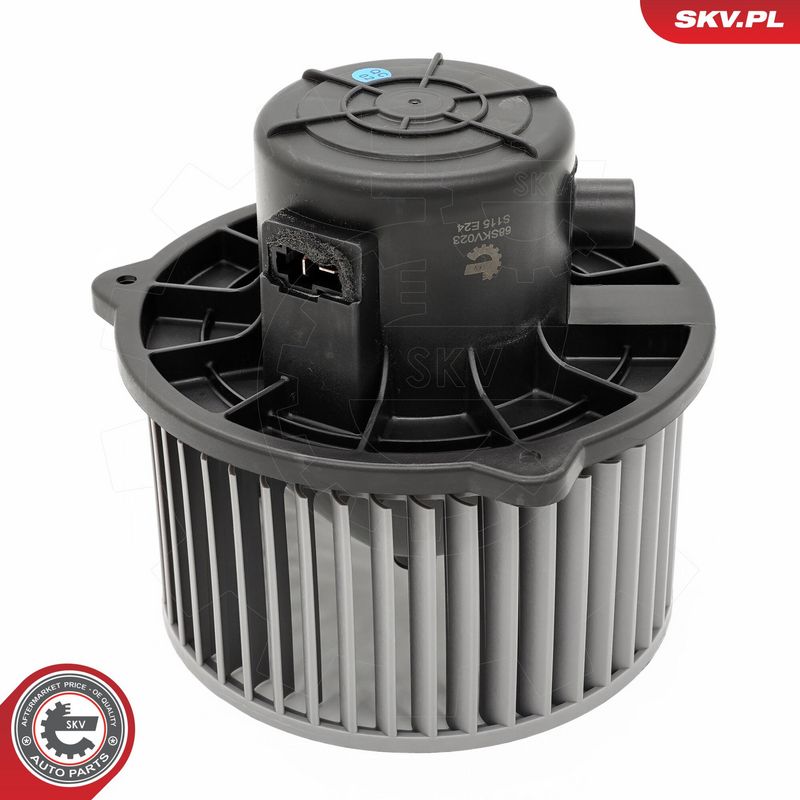 Salongipuhur, ESEN SKV 68SKV023