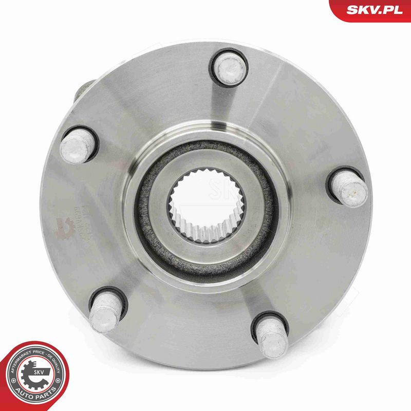 ESEN SKV 29SKV699 Wheel Bearing Kit