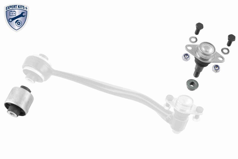 Remondikomplekt, õõtshoob,...