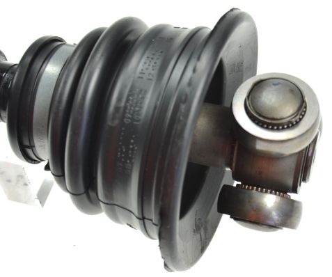 LÖBRO 305435 Drive Shaft